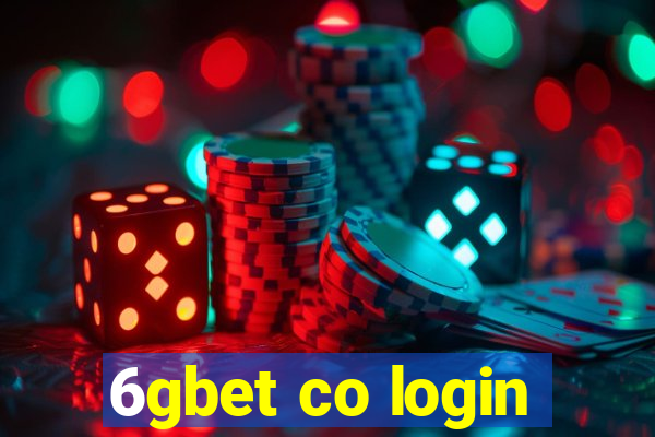 6gbet co login