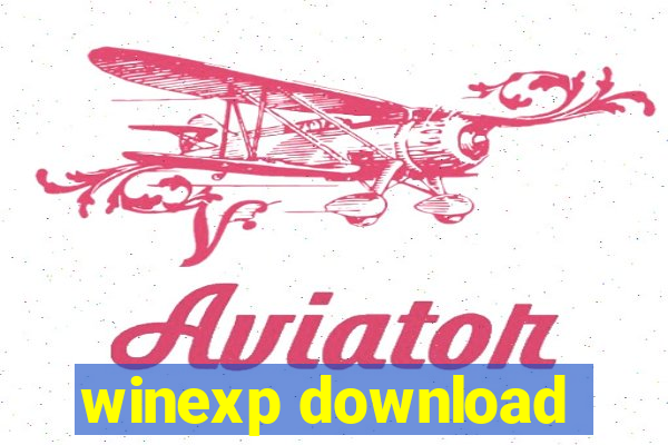 winexp download