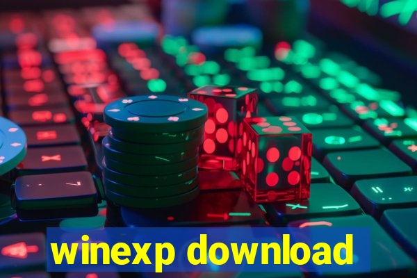 winexp download
