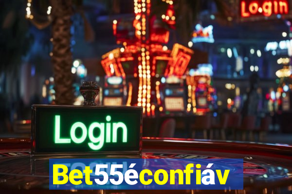 Bet55éconfiável