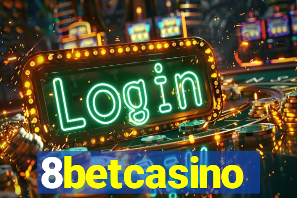 8betcasino