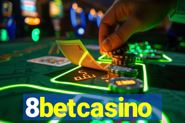 8betcasino