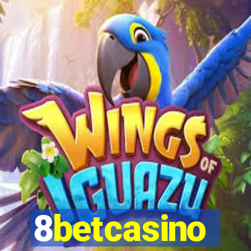 8betcasino