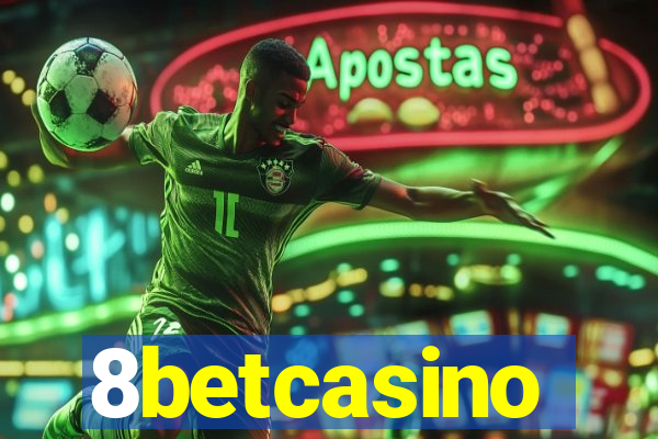 8betcasino