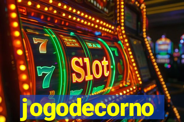 jogodecorno