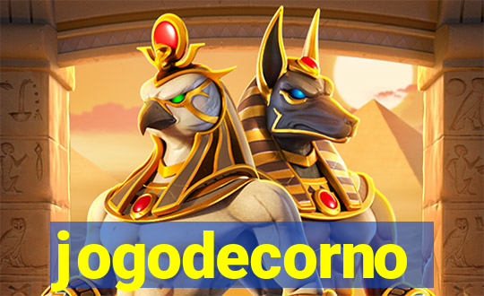 jogodecorno