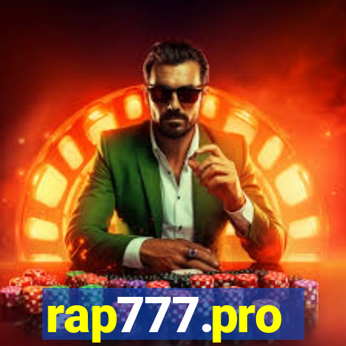 rap777.pro
