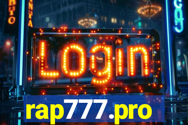rap777.pro