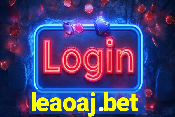 leaoaj.bet