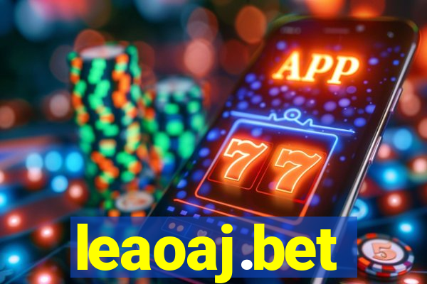 leaoaj.bet