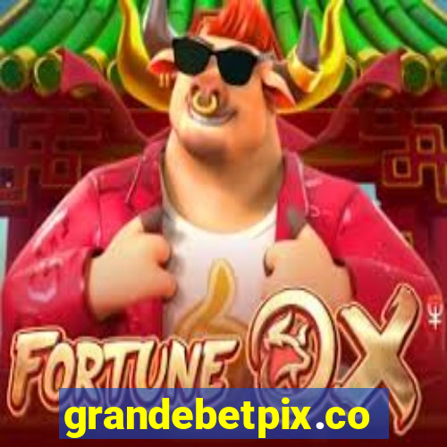 grandebetpix.com