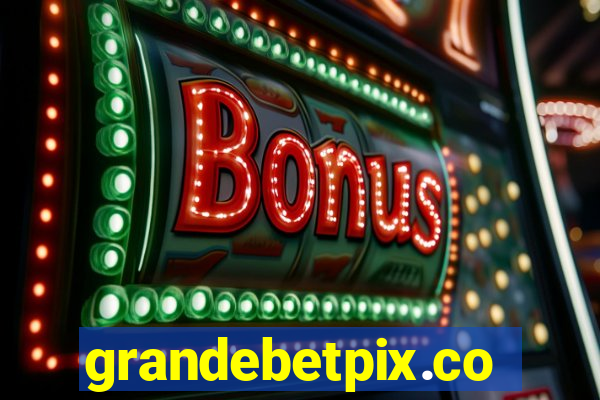 grandebetpix.com