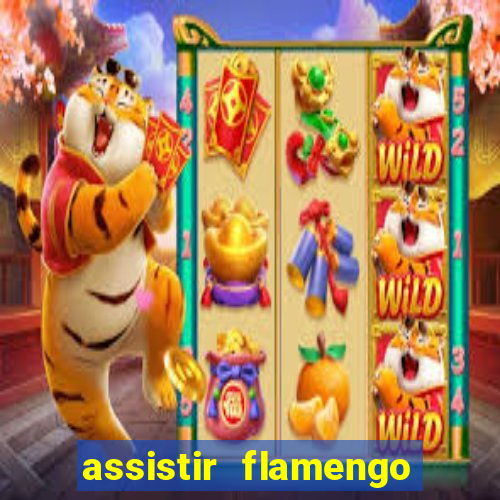 assistir flamengo play hd