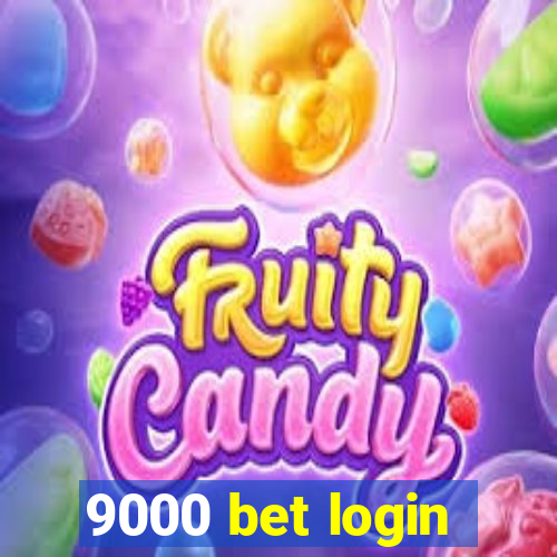 9000 bet login