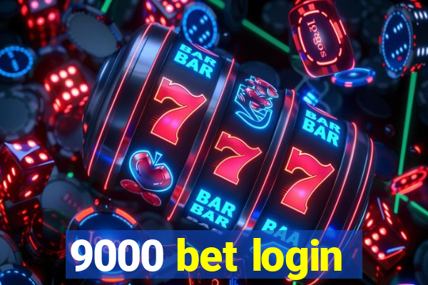9000 bet login