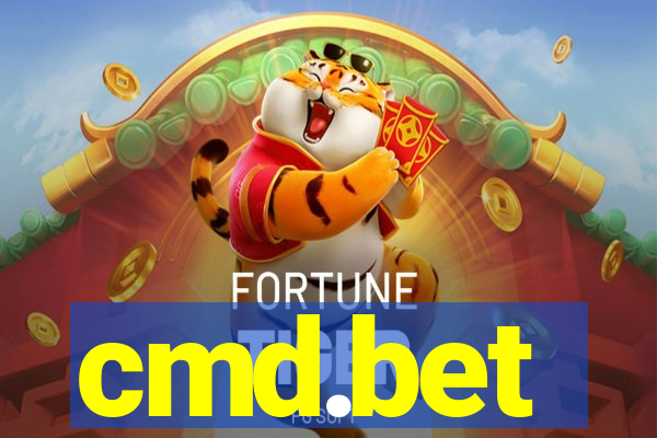 cmd.bet