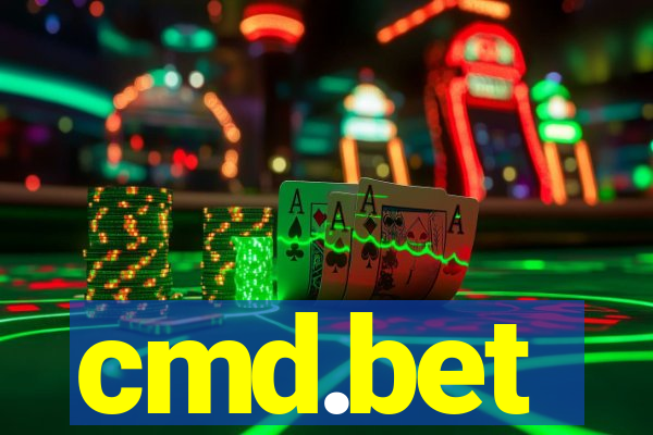 cmd.bet