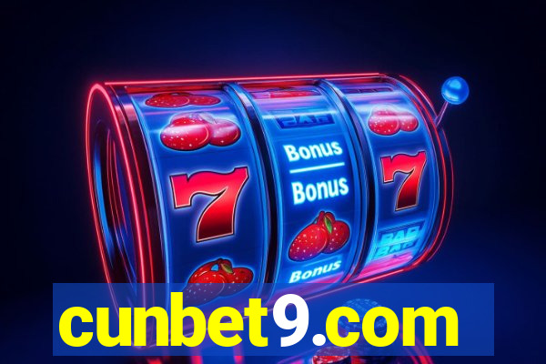 cunbet9.com