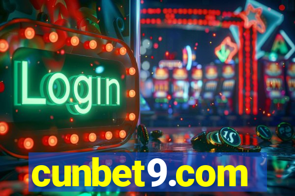 cunbet9.com