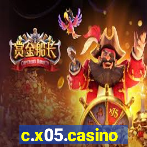 c.x05.casino