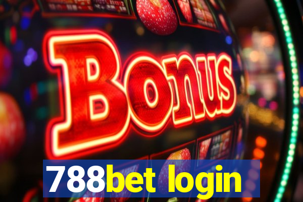 788bet login