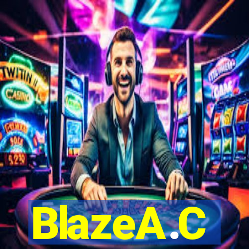 BlazeA.C