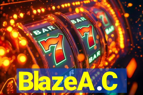 BlazeA.C