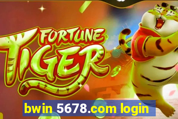 bwin 5678.com login
