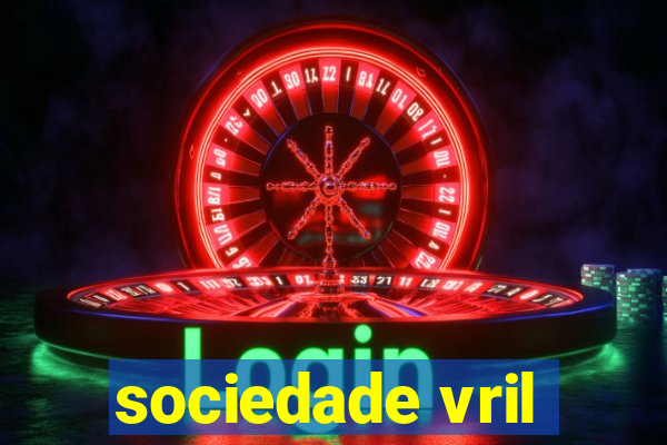 sociedade vril