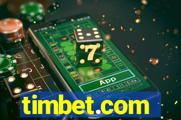 timbet.com