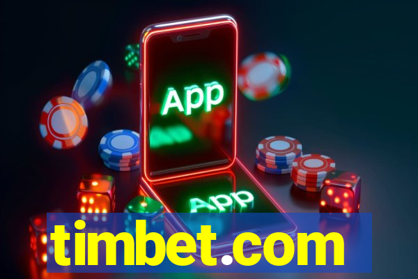 timbet.com