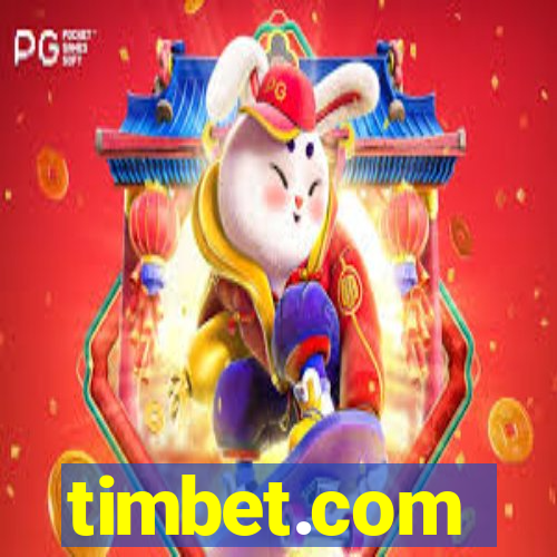 timbet.com
