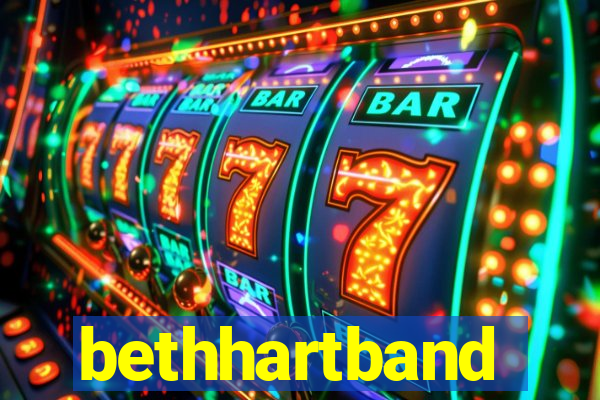 bethhartband