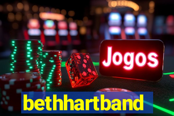 bethhartband