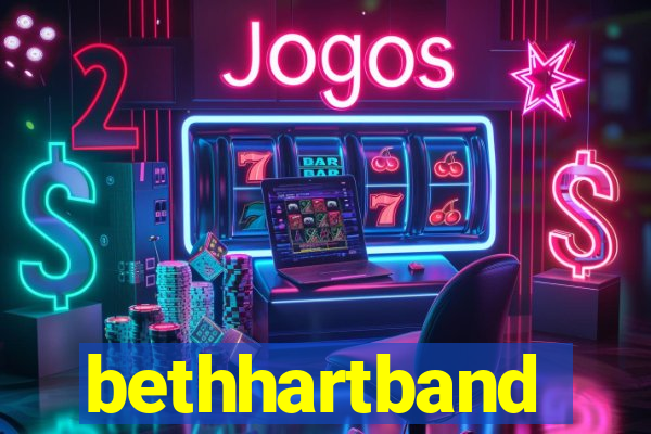 bethhartband