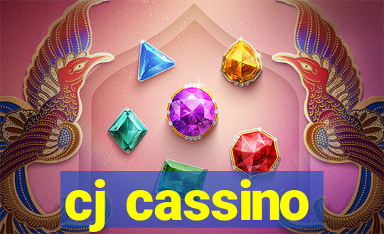 cj cassino