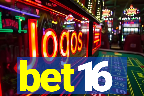 bet16