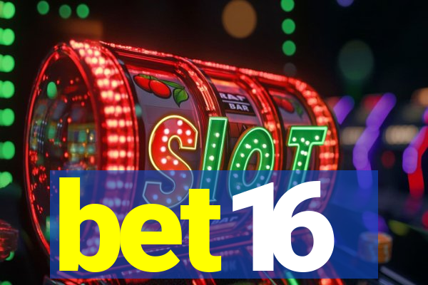 bet16
