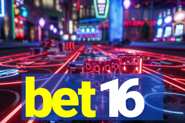 bet16
