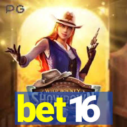 bet16