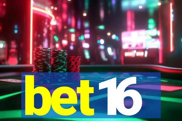 bet16