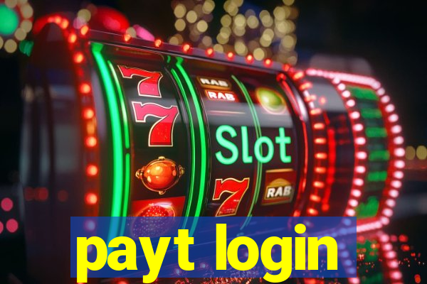 payt login