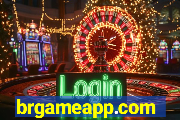 brgameapp.com