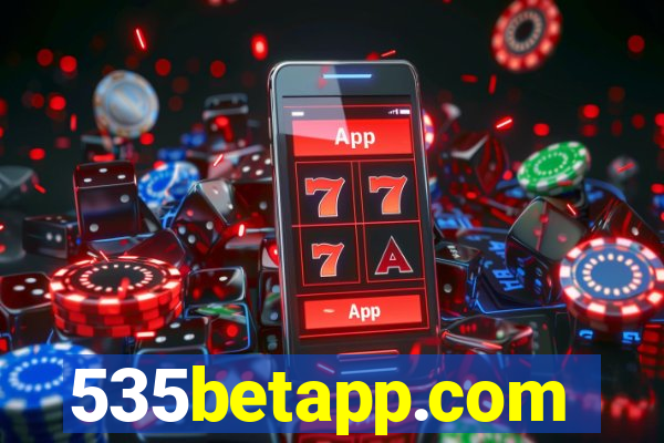 535betapp.com
