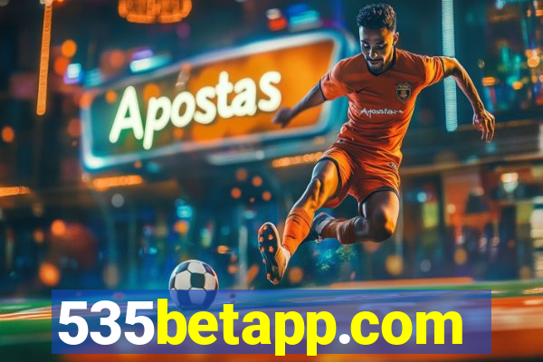 535betapp.com