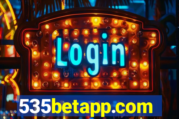 535betapp.com