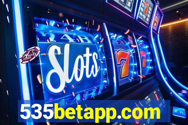 535betapp.com
