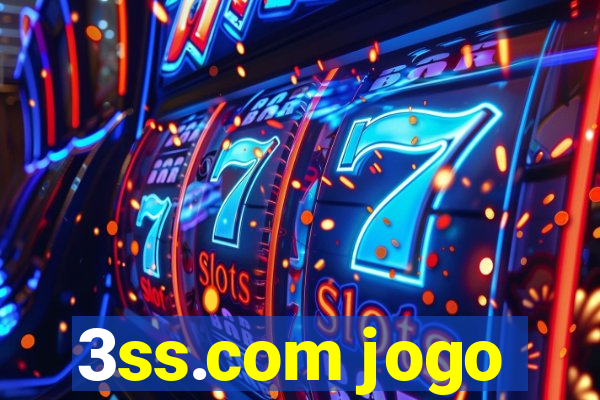 3ss.com jogo