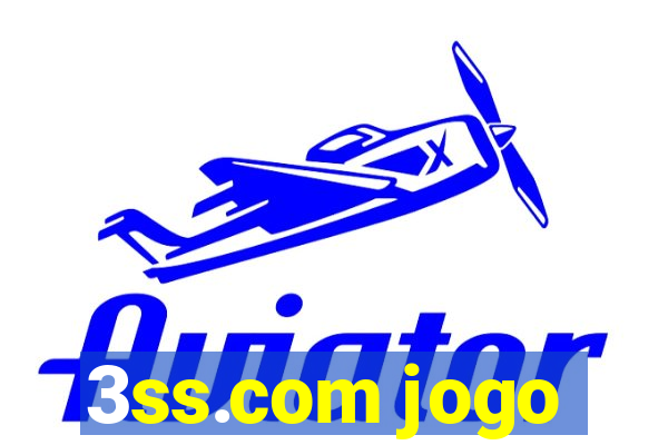 3ss.com jogo