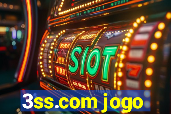 3ss.com jogo